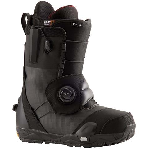 Men's Burton Ion Step On Snowboard Boots | Buckman's