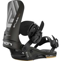 Union Atlas Pro Snowboard Bindings - Men's