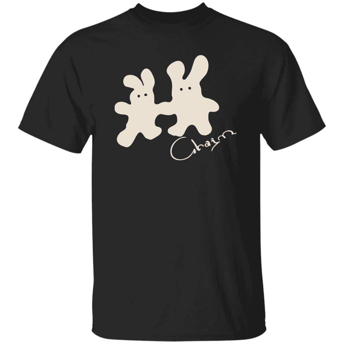 Clairo Charm Bunny Shirt - Bucktee.com