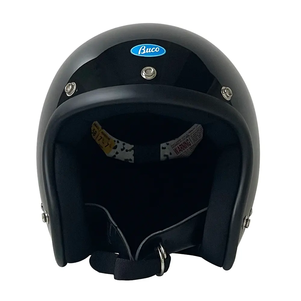 スモールジェット Buco ラインアップ | ブコ ヘルメット販売総代理店