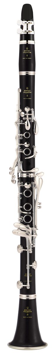 ビュッフェ・クランポン “R13” 徹底解説｜世界基準を築いた