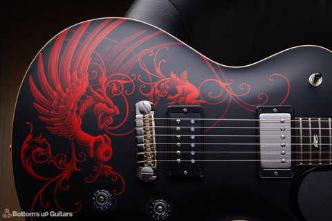 保存版】Paul Reed Smith Guitars 2020年モデル “35th Anniversary