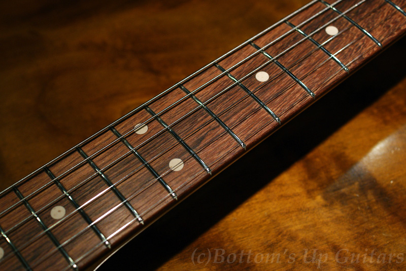 逸品が二品、ご来店♪～ Vanzandt TLV Classic Series: BLOGボトムズ