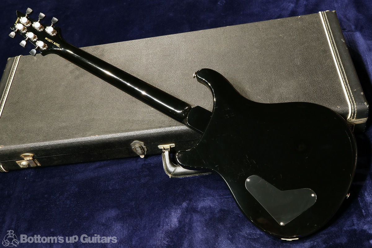 ココ最近の入荷品紹介！（ 即戦力！！ PRS 1996 McCarty Moon Inlay