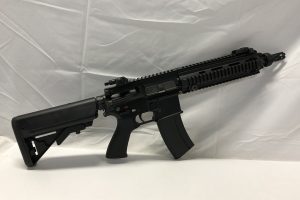 東京マルイ HK416D DEVGRUカスタム 次世代電動ガン」買取実績のご紹介
