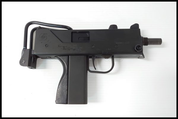 KSC M11 イングラム HW システム7 ガスブローバック」買取実績のご紹介