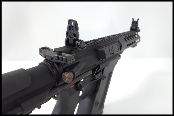 KSC STRAC TEG 電動ガン スペアマガジン/トレーサー付 ストラック