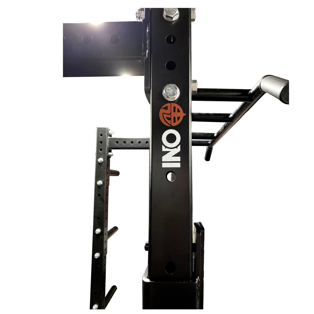 36ロット目】 ONI 鬼 ハーフラック – ONI 武器屋.net