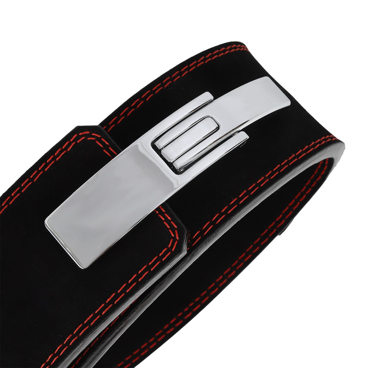 ONI 鬼 レバーアクションベルトNX IPF公認 バックル付き パワーベルト