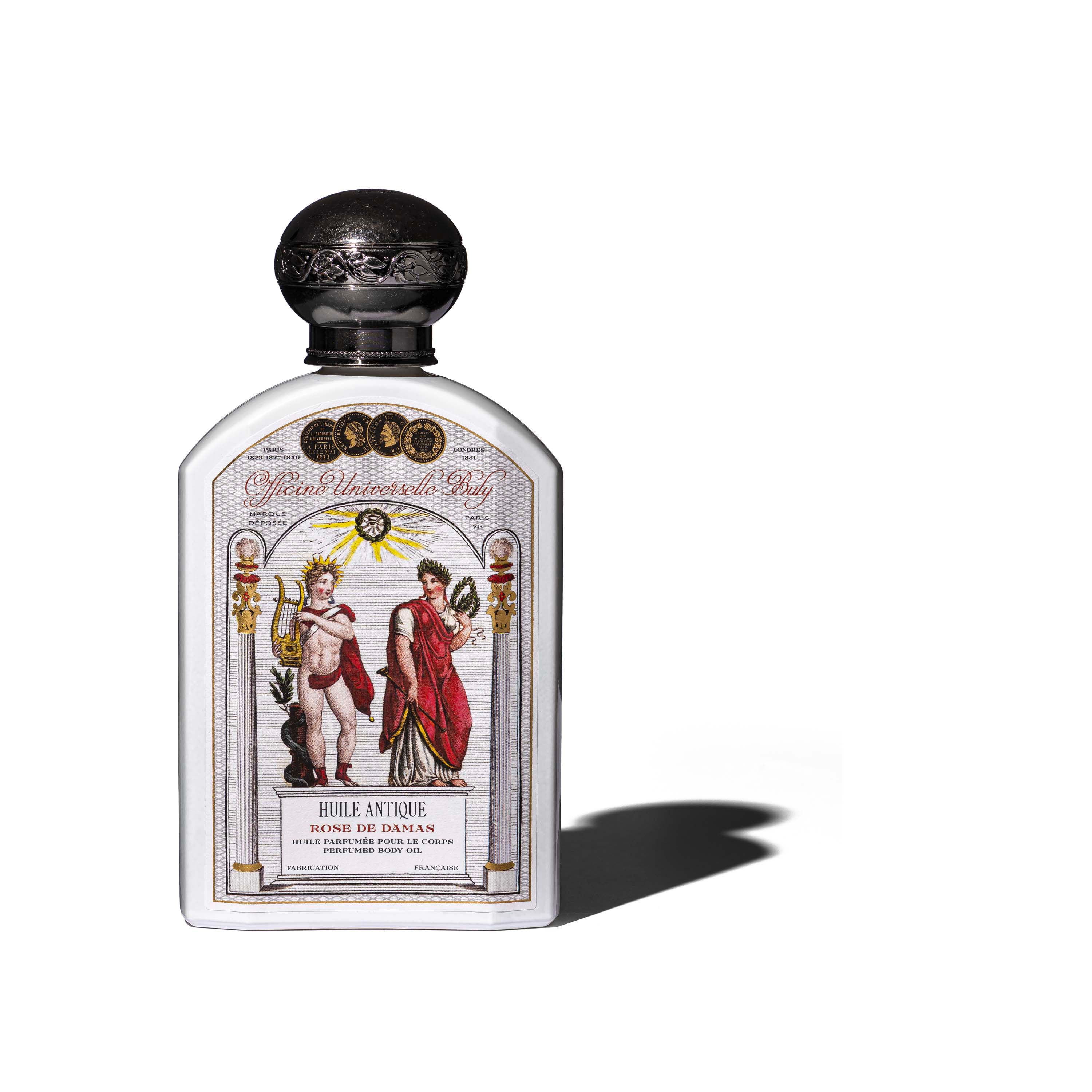 Eau Triple Eritrean Myrrh - Perfume - Officine Universelle