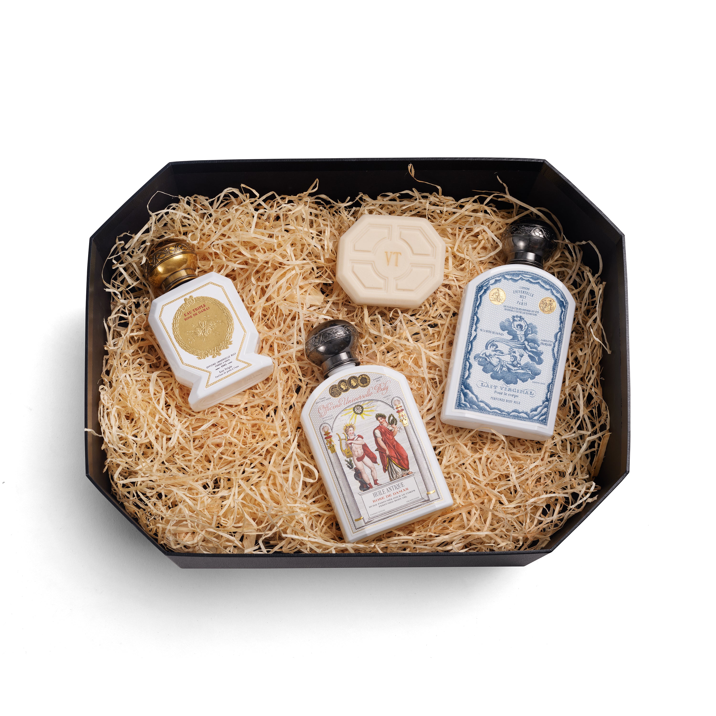 BULY〈ビュリー〉公式｜水性香水・ボディケア・名入れギフト