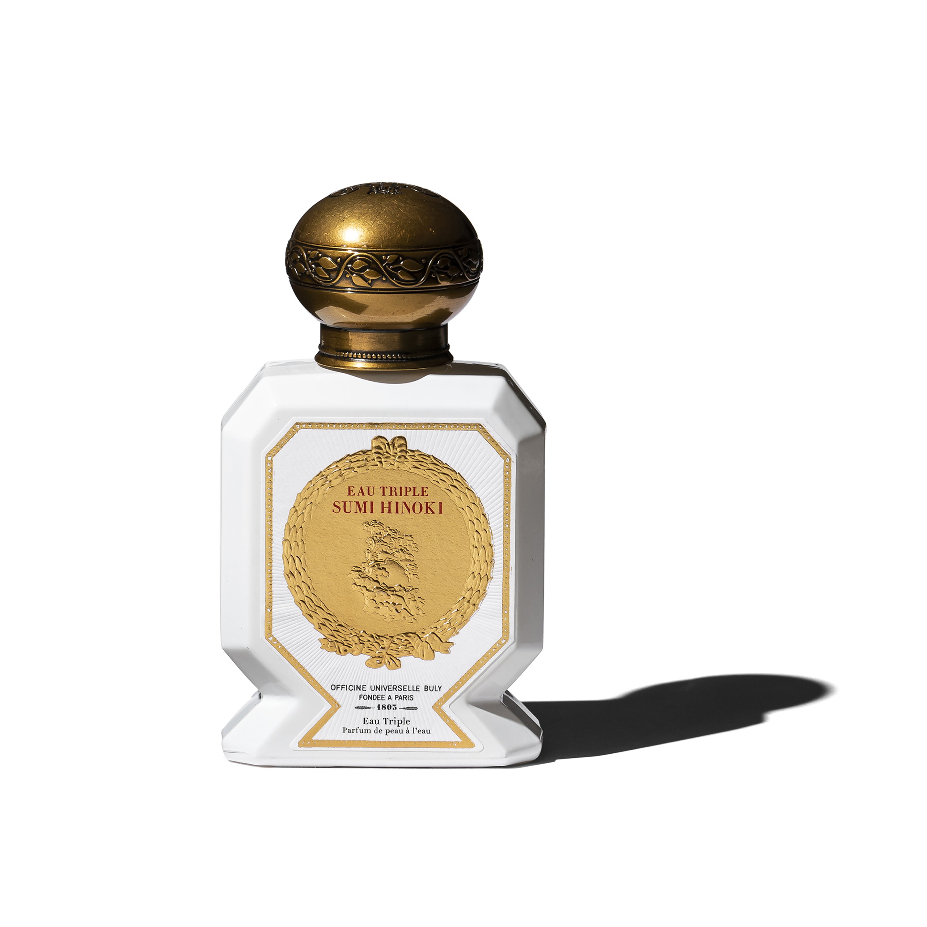 アラバストル / スミ・ヒノキ - オフィシーヌ・ユニヴェルセル