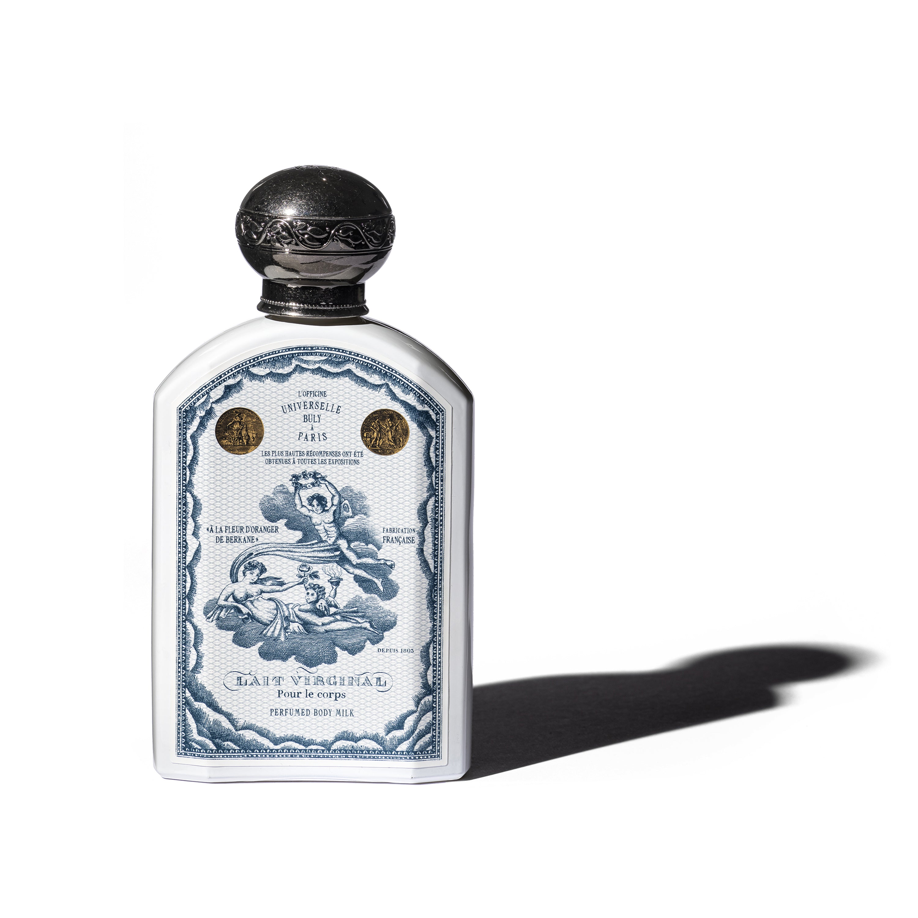 オー・トリプル フルール・ドランジェ・ドゥ・ベルカンヌ – Officine