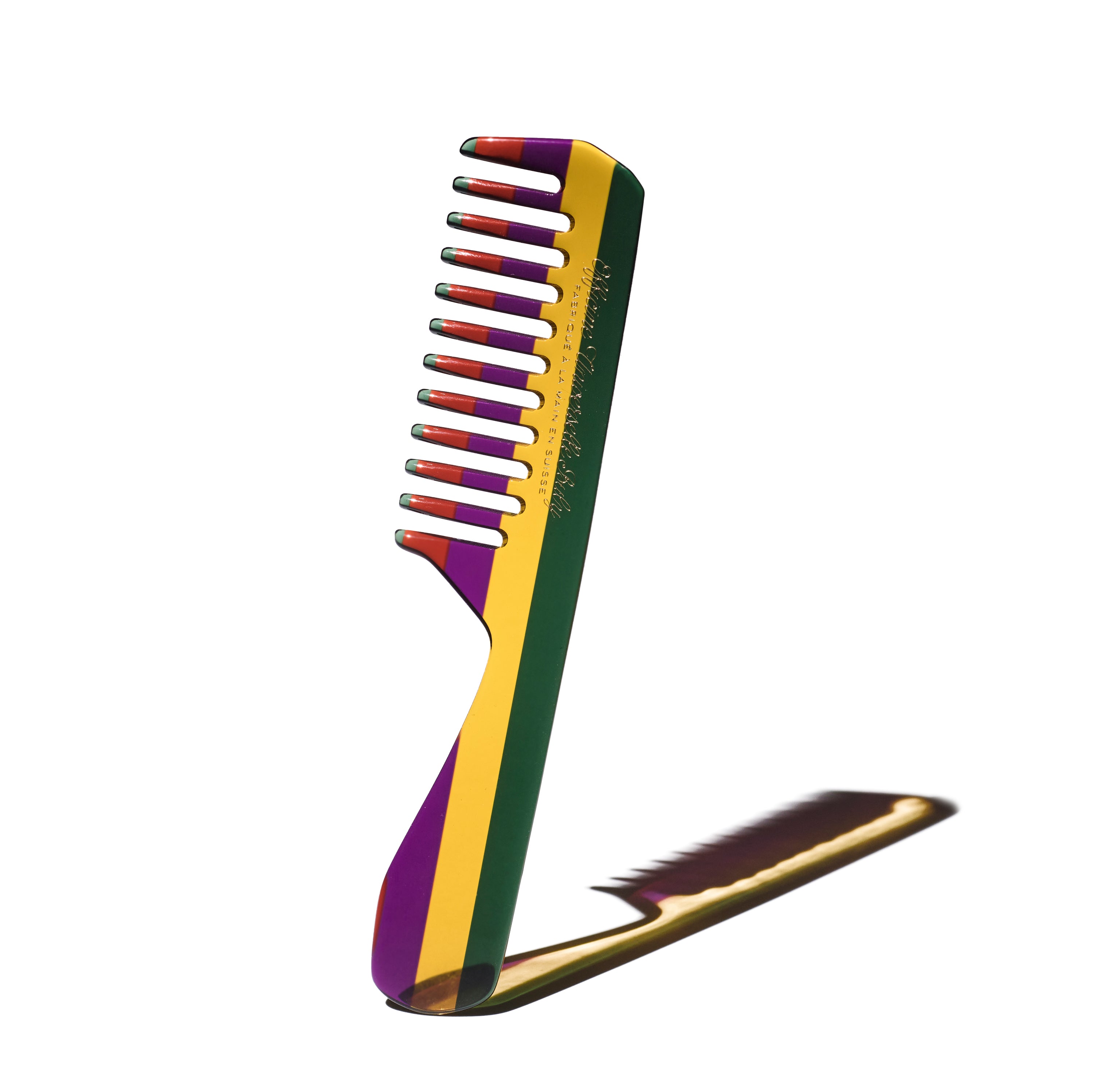 櫛 - マルチカラー – Page 2 – Officine Universelle Buly - Japan