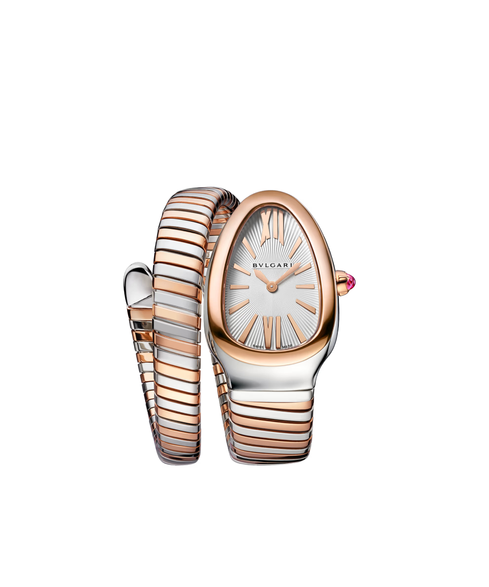 BVLGARI通販 | セルペンティ トゥボガス ウォッチ | 三越伊勢丹の