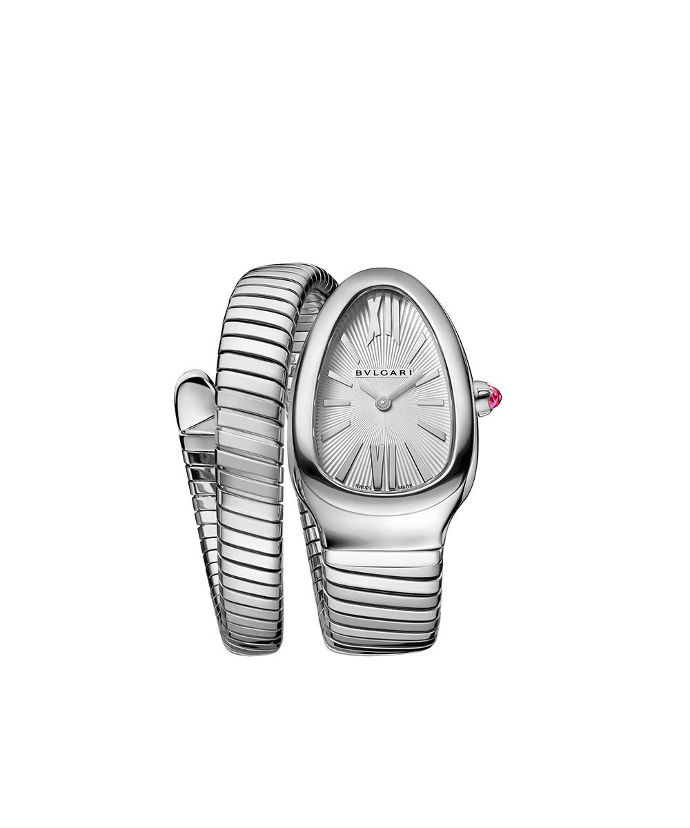 BVLGARI通販 | セルペンティ トゥボガス ウォッチ | 三越伊勢丹の