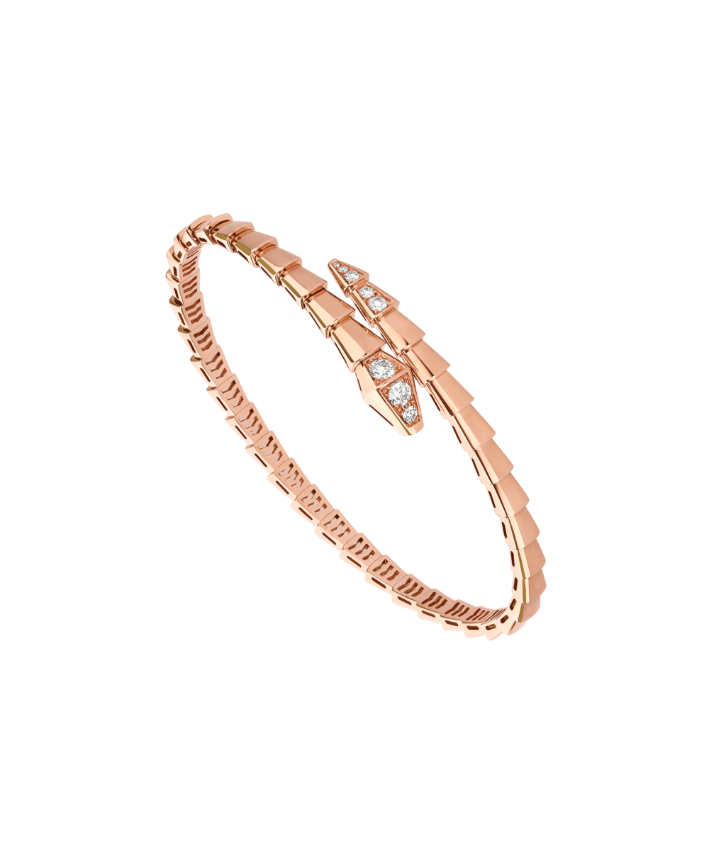 BVLGARI通販 | セルペンティ ヴァイパー ブレスレット | 三越伊勢丹の