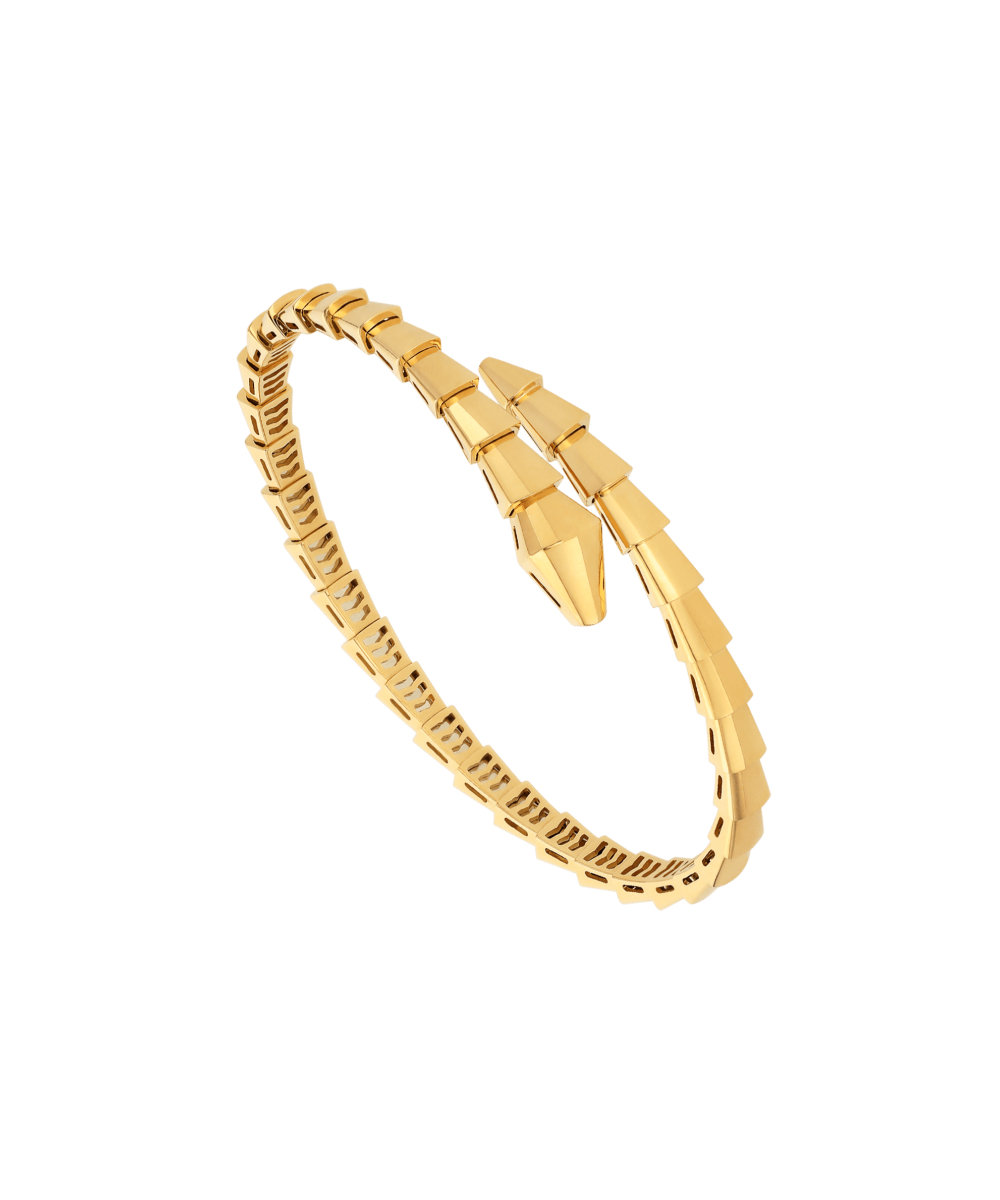 BVLGARI通販 | セルペンティ ヴァイパー ブレスレット | 三越伊勢丹の