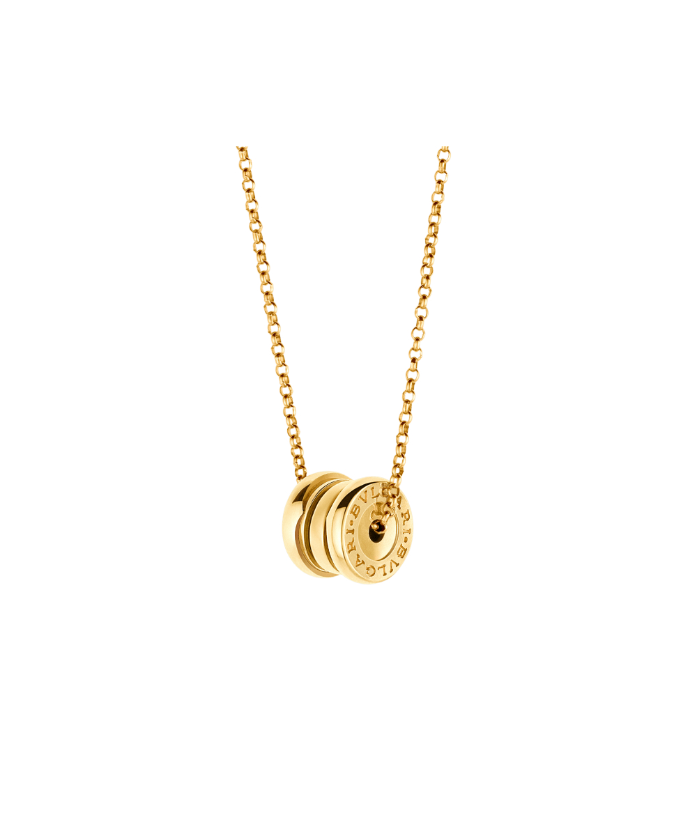 BVLGARI通販 | ビー・ゼロワン ネックレス | 三越伊勢丹の