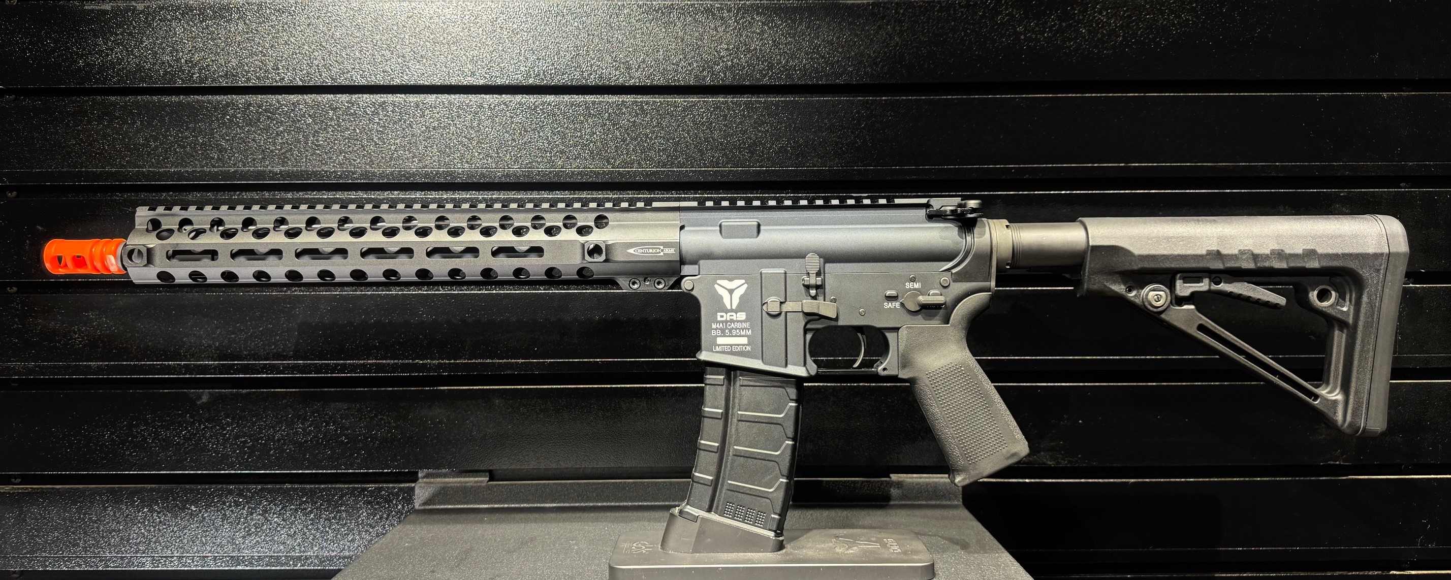 DAS・GDRシリーズ | BULLET TACTICAL TRAINING GEARS