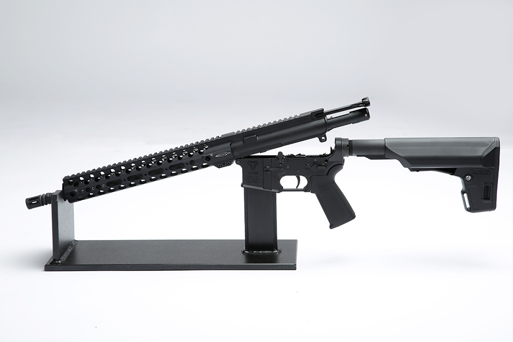 BULLET TACTICAL TRAINING GEARS | 株式会社BULLETはサバイバルゲーム