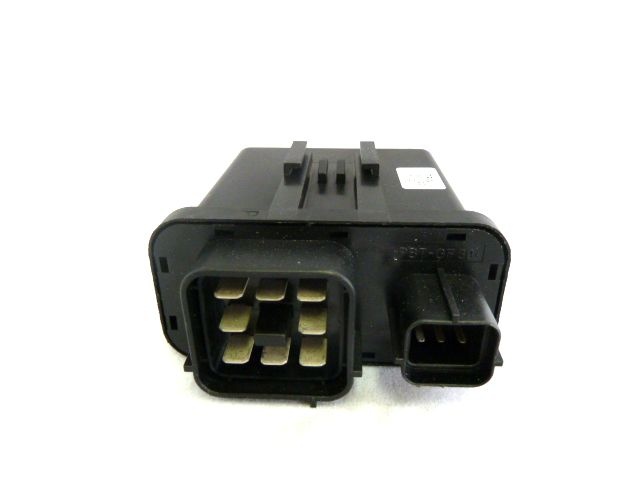 リレーモジュール（～96） | ミニクーパー・ローバーミニ専門店