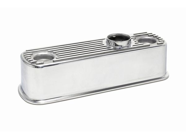 アルミロッカーカバー | ミニクーパー・ローバーミニ専門店・パーツ