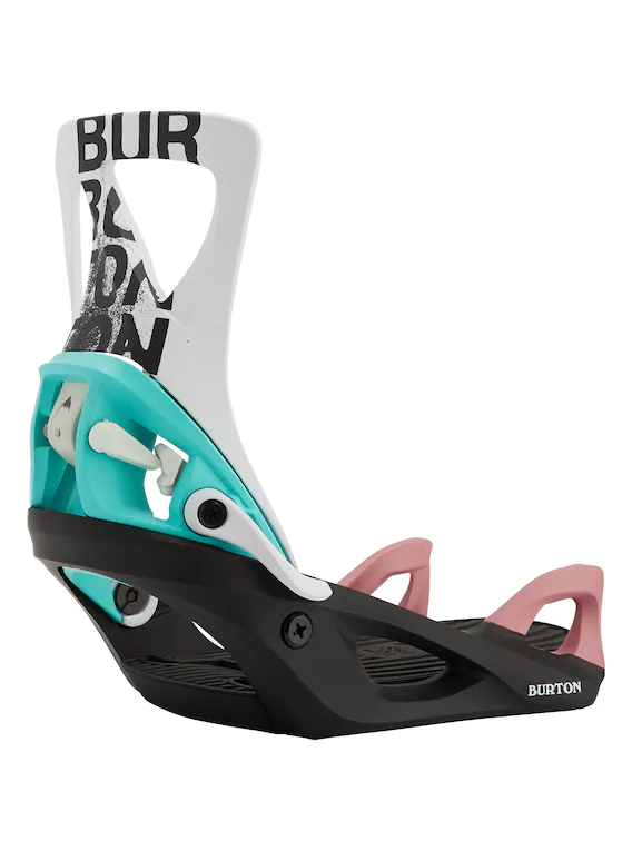 2021 Burton Women's Step On Re:Flex ｜ バートン型落ちカタログ