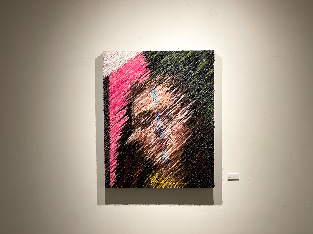 個展】破壊と再生のあいだを表現する〜渡邊涼太「Horizon」 roid works