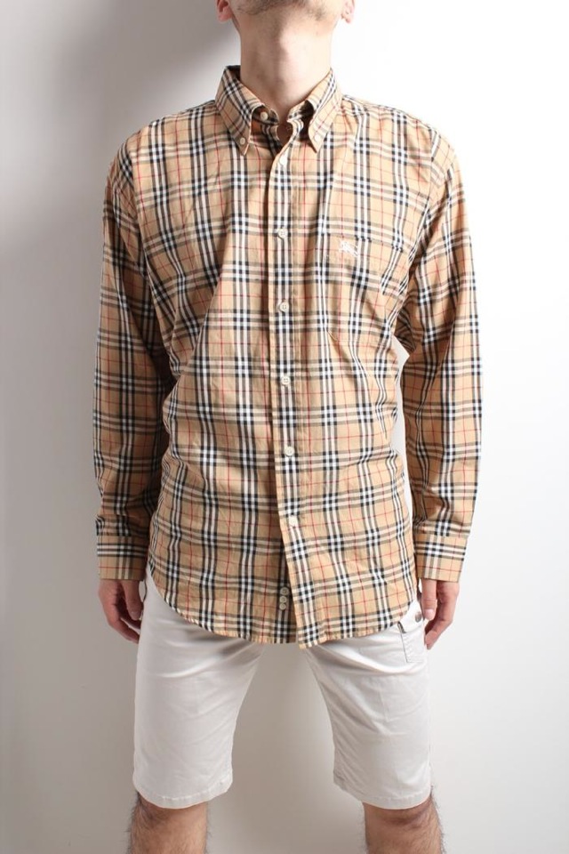 バーバリーロンドン ノバチェック柄人気ランキング - バーバリー買取