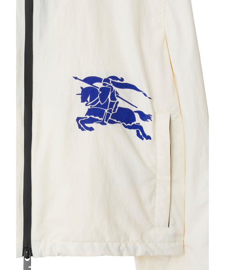 burberry/バーバリー通販 | クロップド ナイロンジャケット【送料無料