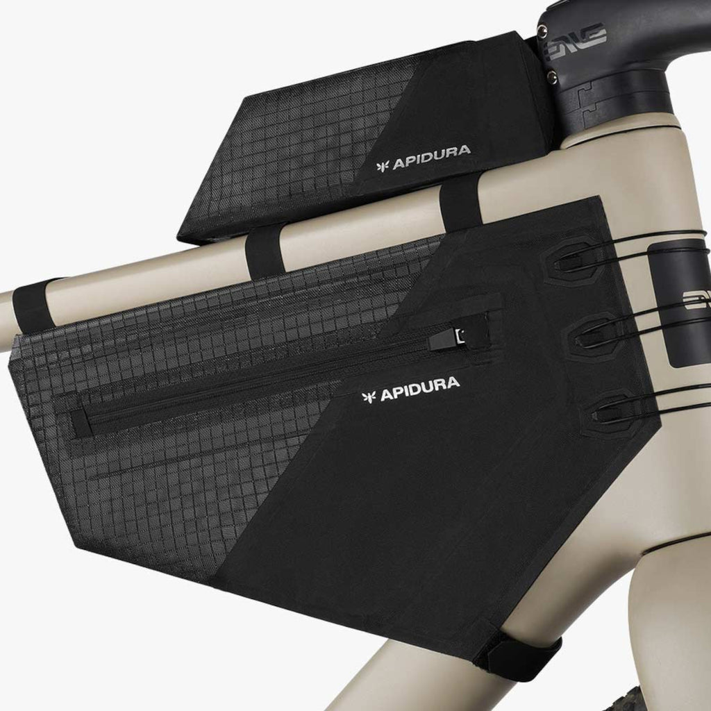 Apidura Racing Aero System - Burkes Cycles