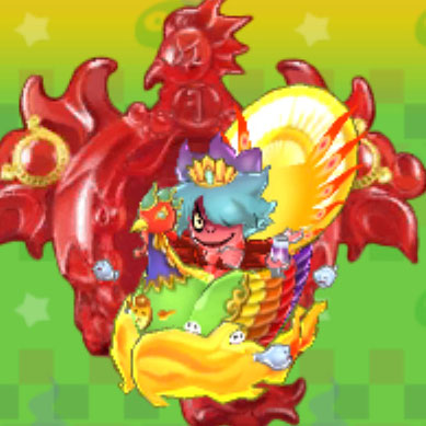 日ノ鳥 - 妖怪ウォッチバスターズ2 ソード/マグナム 攻略