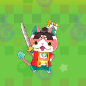 モモタロニャン - 妖怪ウォッチバスターズ2 ソード/マグナム 攻略