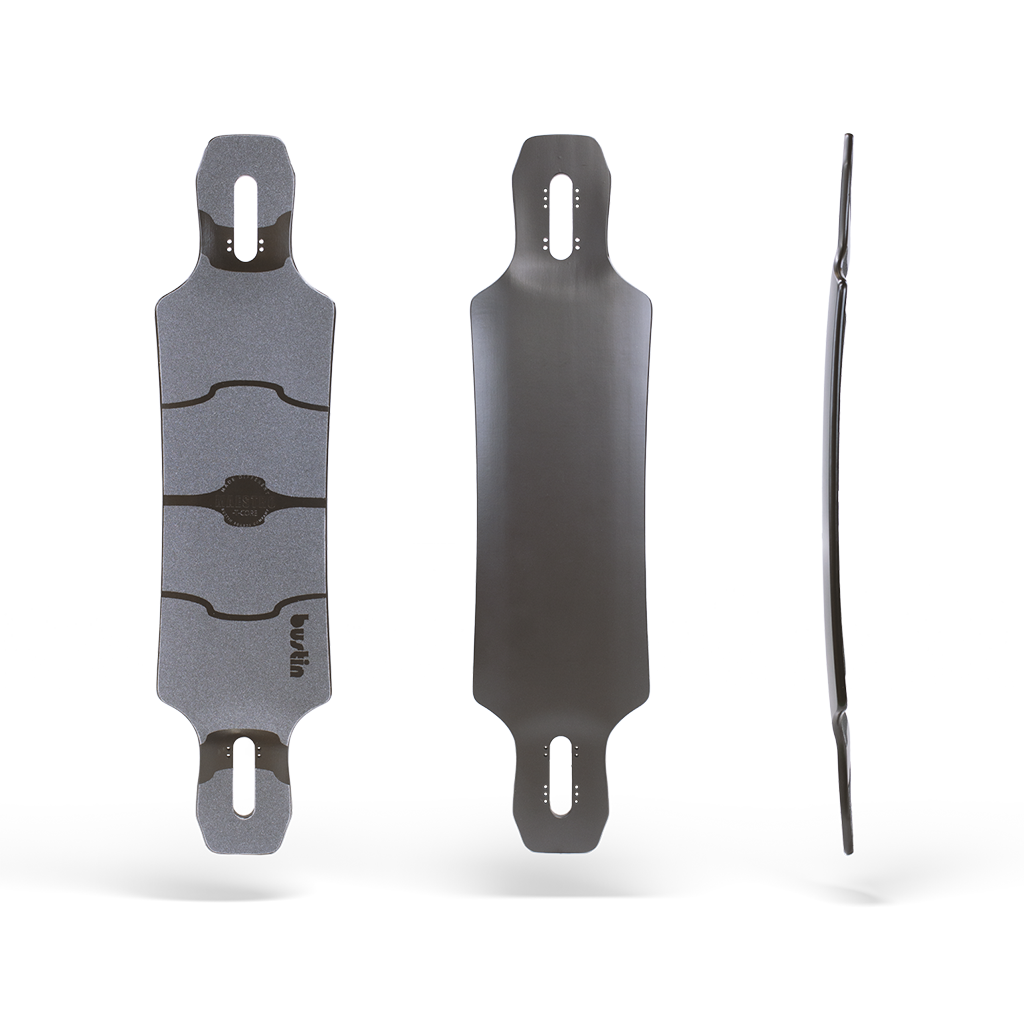 Maestro – Deck Only – Bustin Boards Co.