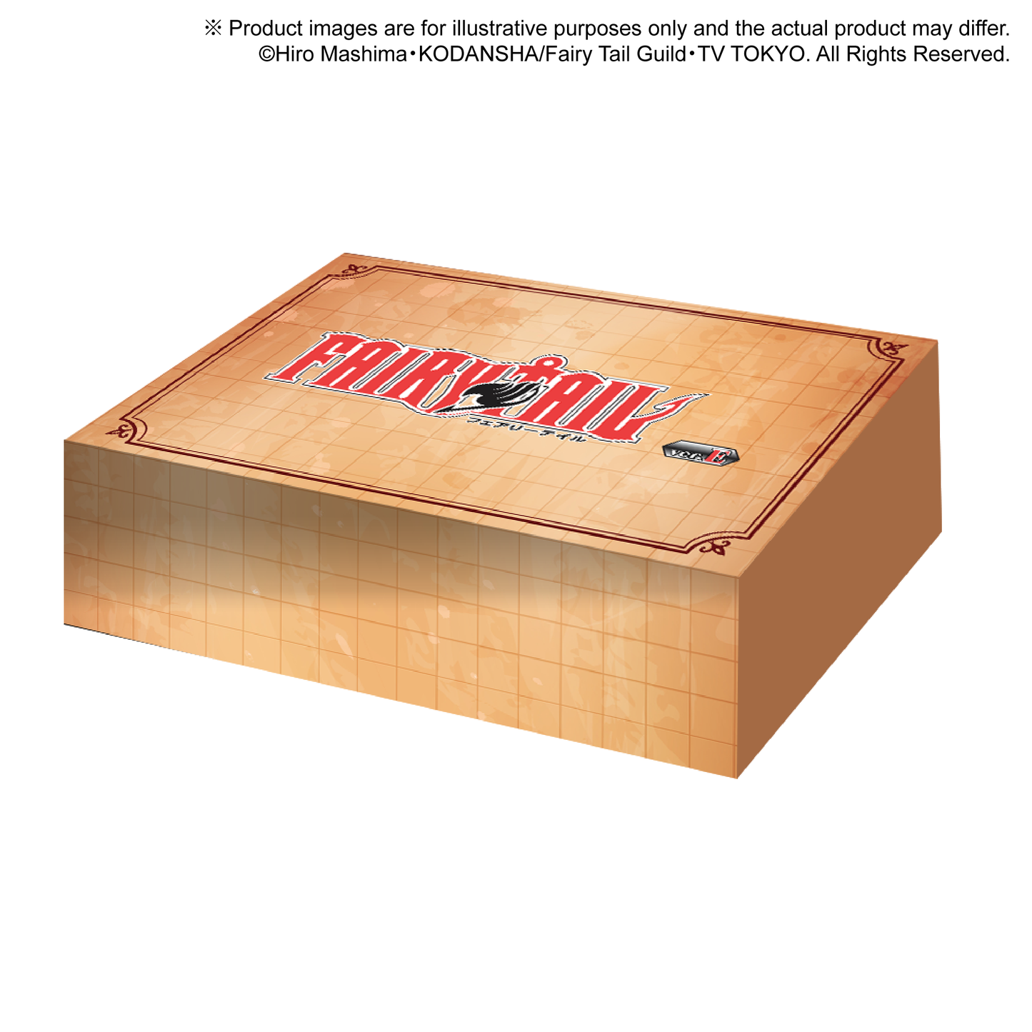 Weiß Schwarz EN] Chronicle Set - Fairy Tail – Bushiroad Global