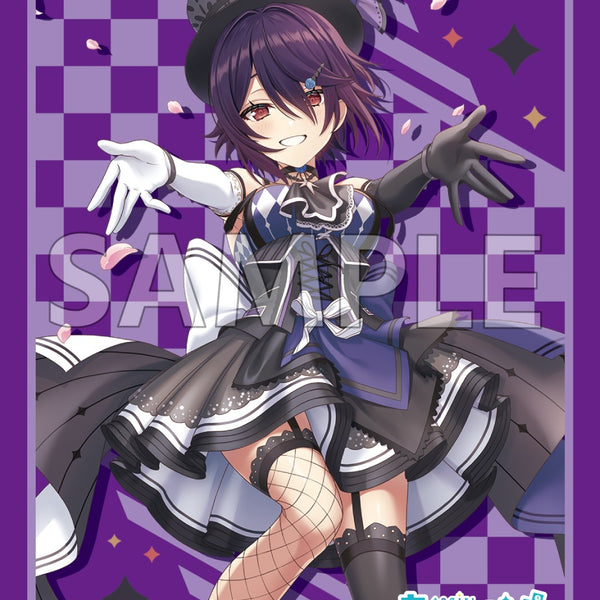 ブシロード スリーブコレクション ハイグレード Vol.4719 あおぎり高校