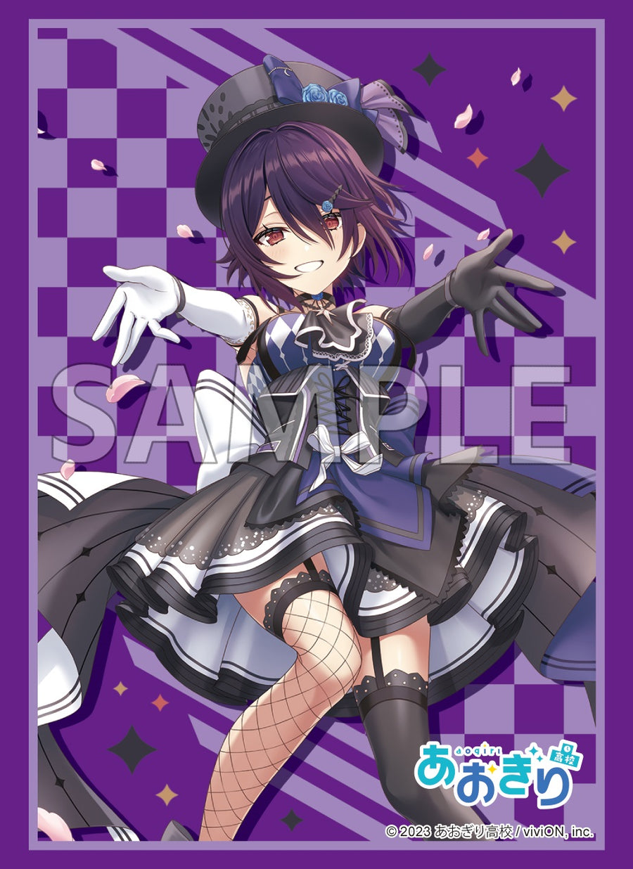 ブシロード スリーブコレクション ハイグレード Vol.4719 あおぎり高校