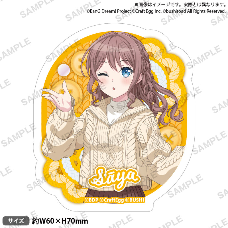 バンドリ！ ガールズバンドパーティ！ギーゴフェスタ2023 Winter