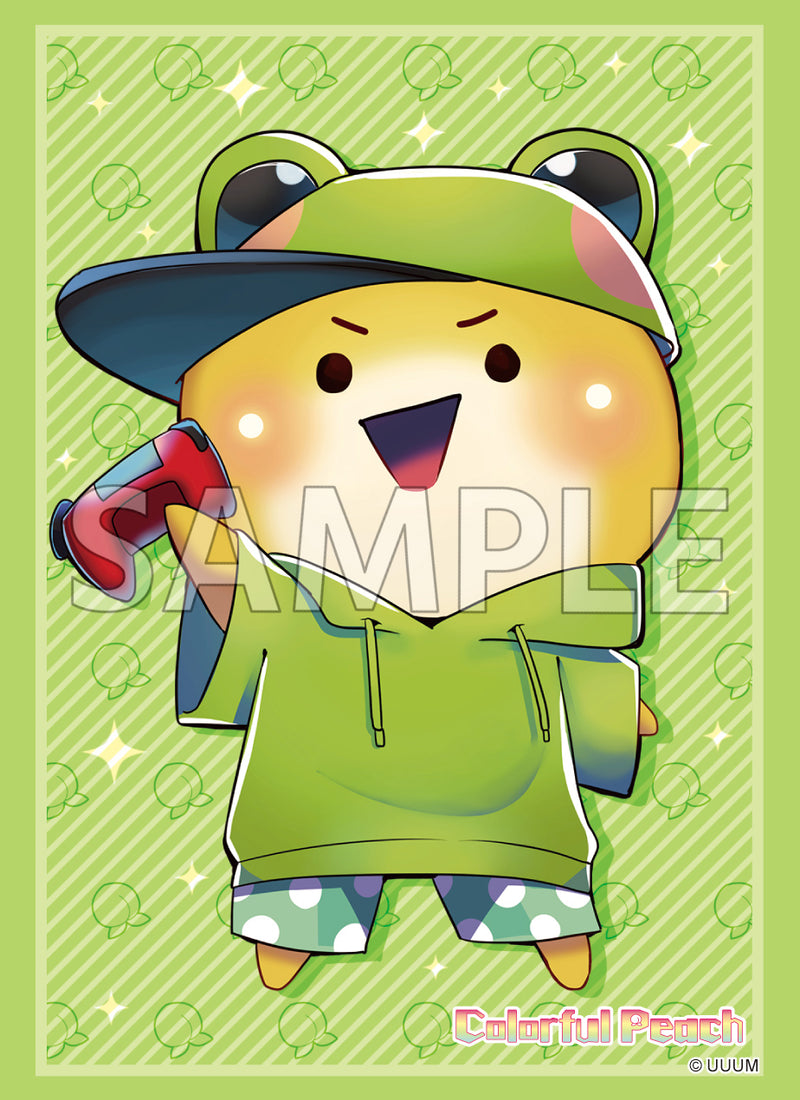 ブシロード スリーブコレクション ハイグレード Vol.4272 カラフル