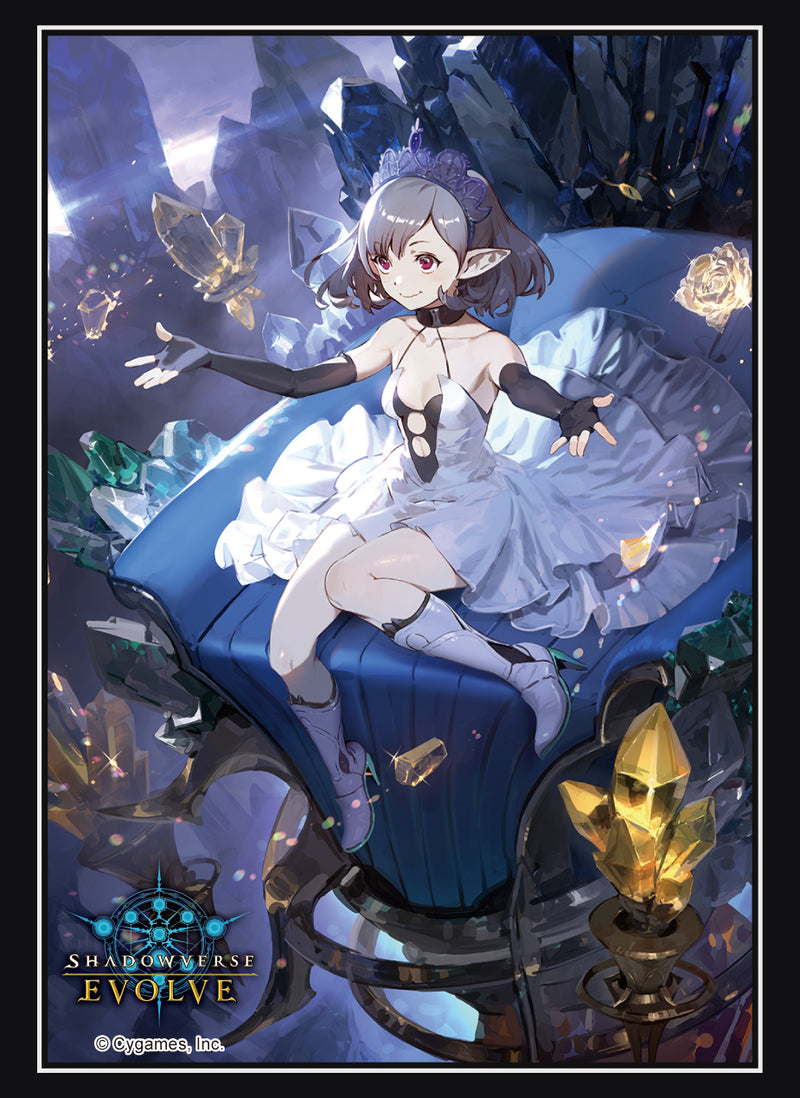 Shadowverse EVOLVE 公式スリーブ エクストラ Vol.7 Shadowverse