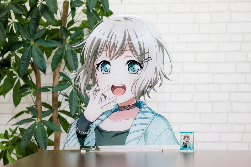 青葉 モカ｜ブシロード オンラインストア