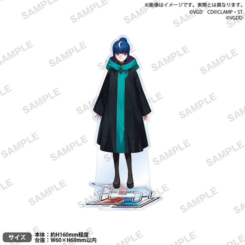 カードファイト!! ヴァンガード will+Dress」 最終回記念フェア