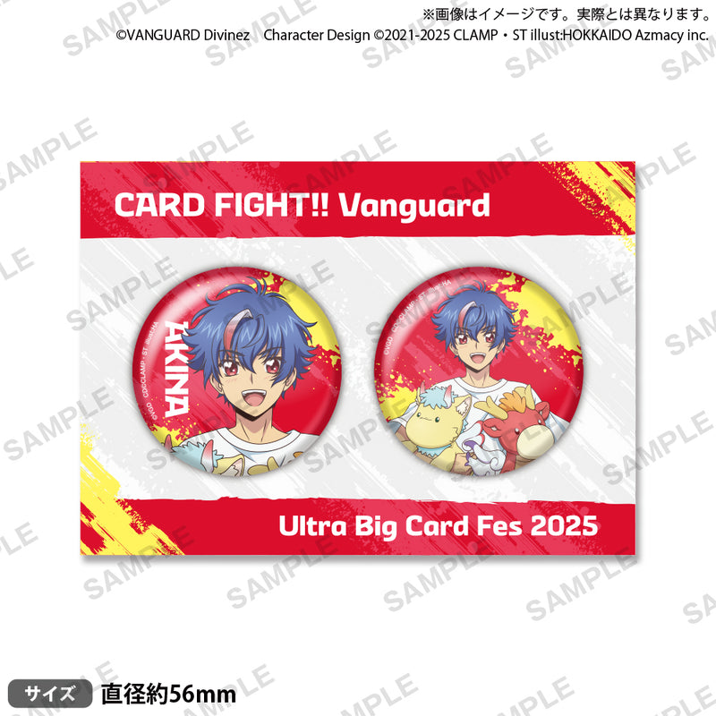 カードゲーム祭2025 グッズ通販（カードファイト!! ヴァンガード）