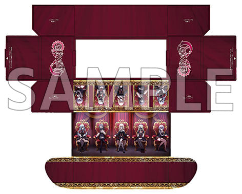 ブシロード ストレイジボックスコレクション V2 Vol.358 『BanG Dream