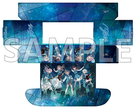 ブシロード ストレイジボックスコレクション V2 Vol.357 『BanG Dream