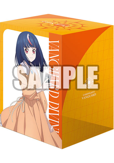 ブシロード デッキホルダーコレクション V3 Vol.882 カードファイト