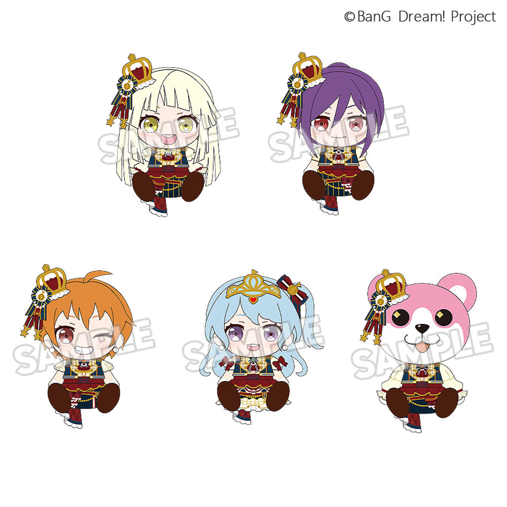 ぬいぐるみ ハロー、ハッピーワールド！ 弦巻 こころ｜ブシロード