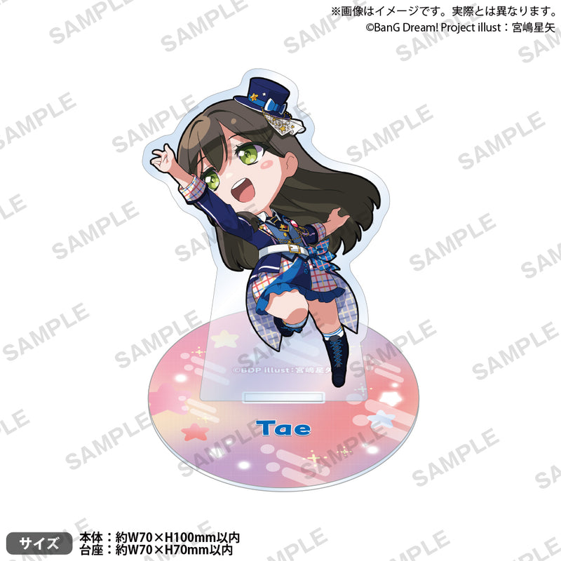 Happy 17th Anniversary!! 花園 上位入賞版 グッズ&出店｜ WGP2025