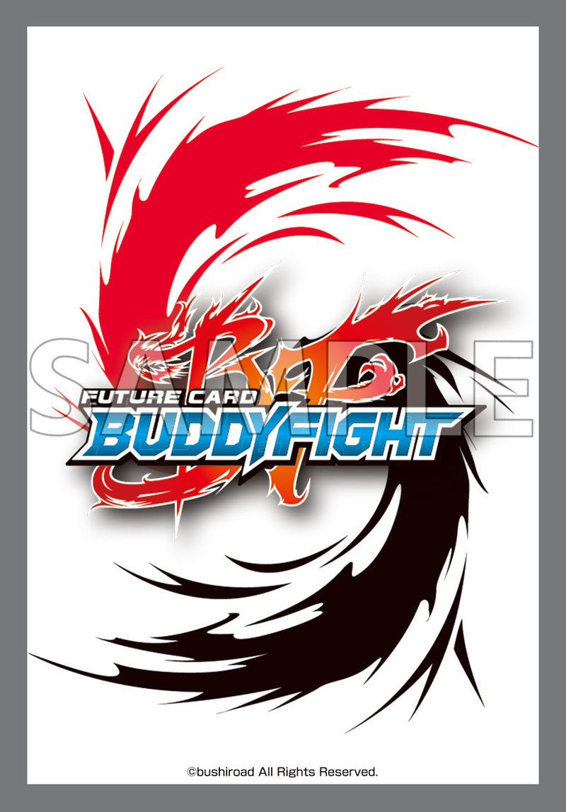 ブシロード スリーブコレクション ミニ Vol.798 『フューチャーカード